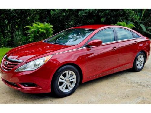 2013 SONATA, SÃLO HOY EN LIQUIDACIÃN